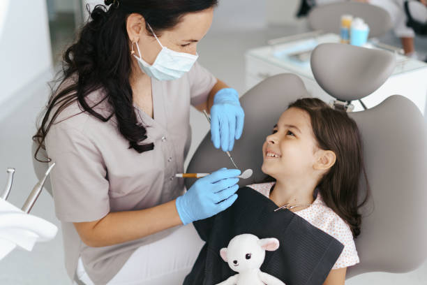 Best Emergency Root Canal Treatment in Santa Rita Ranch, TX