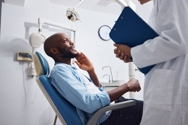 Best Emergency Tooth Extraction in Santa Rita Ranch, TX