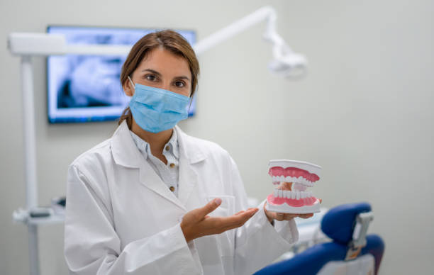 Best Emergency Wisdom Teeth Removal in Santa Rita Ranch, TX