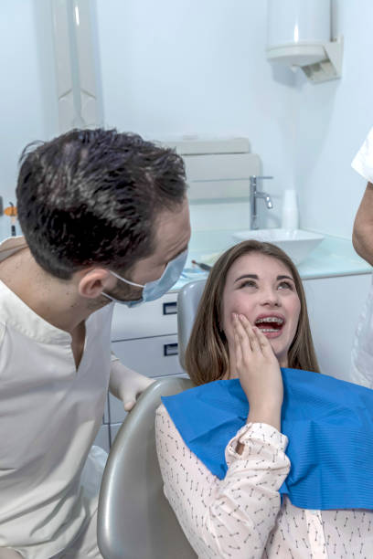 Best Pediatric Emergency Dentist in Santa Rita Ranch, TX