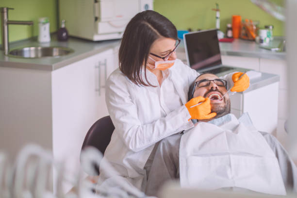 Best 24-Hour Emergency Dentist in Santa Rita Ranch, TX