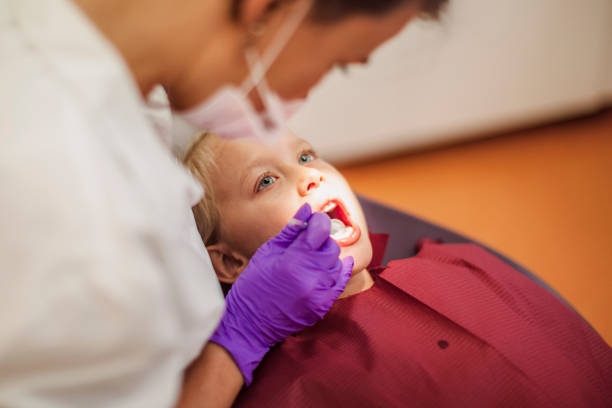 Best Weekend Emergency Dentist in Santa Rita Ranch, TX