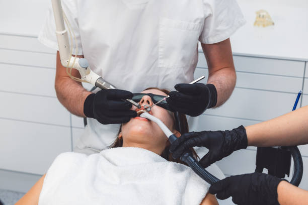 Best Emergency Dental Care for Trauma or Injury in Santa Rita Ranch, TX