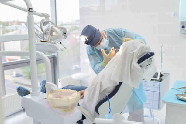 Best Walk-In Emergency Dentist in Santa Rita Ranch, TX